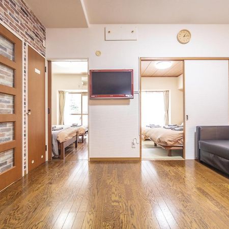 Nestay Apartment Tokyo Akihabara 2A Extérieur photo